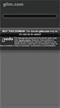 Mobile Screenshot of glim.com